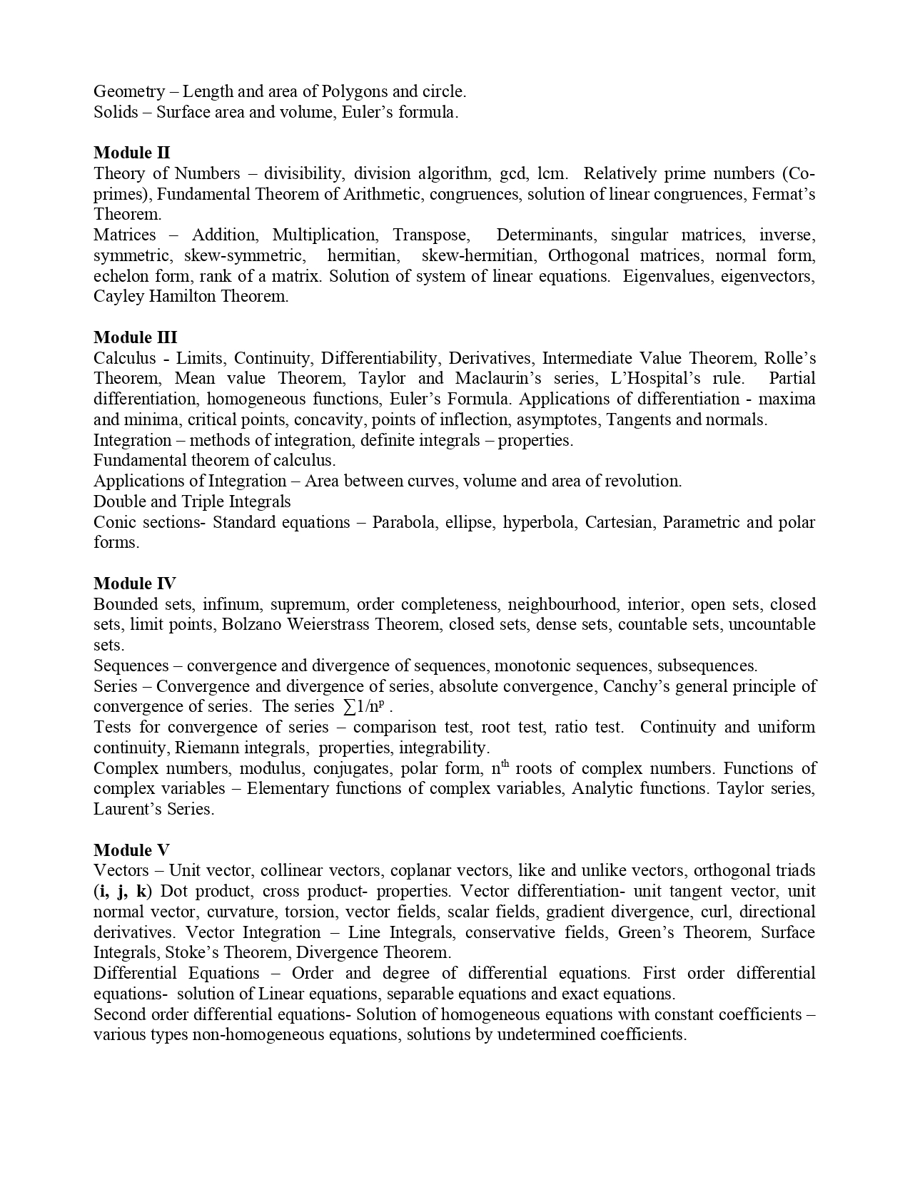HSA Mathematics Tamil Medium 331/2024